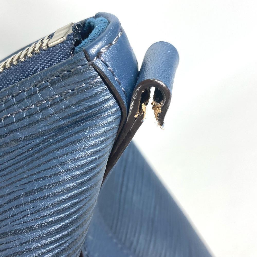 Louis Vuitton  M40895  Epi Cabas Bandouliere Hand Bag 2WAY Travel Bag