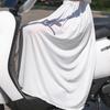 Gonna parasole per auto e moto elettriche: Coprigambe Estivo, Grembiule da Equitazione Anti-UV