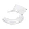 Plastic Splash Guard Replacement Mixer Cover Mixer Lids PCTG Mixing Bowl Lid