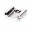 Cold Shoe Mount Double-Sided for Tabletop Filming