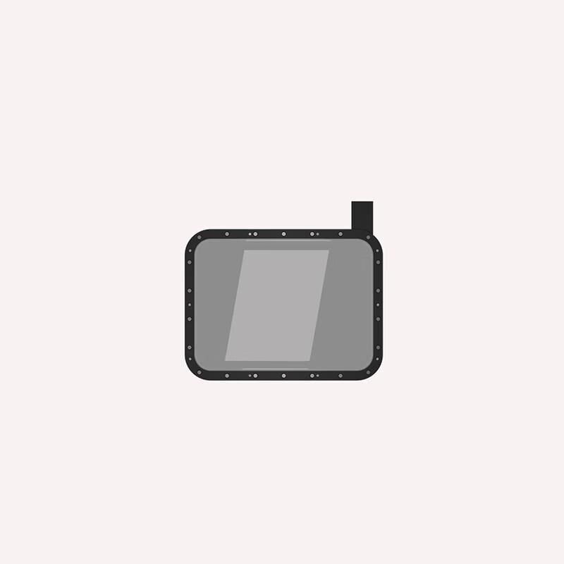 

HEYGEARS Reflex 3D Printer Accessories