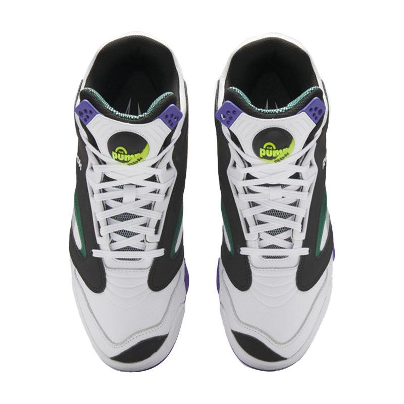 Shaq Victory Pump Reebok 'Basketball trifft Tennis' H06494