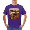 System of a Down T-Shirt Vintage Clothes Unisex's T Shirts