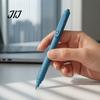 Professional Office Stationery Retractable Gel Pen, 0.5mm Smooth Writing Pens, Morandi Fine Point Pens Candy Colored for Note Taking And Journaling