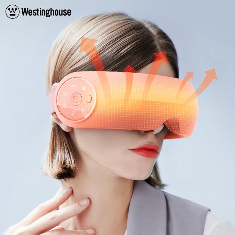 Westinghouse Eye Massager WEN-C380