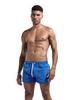 2022Wish Men's Multicolor Quick-Dry Polyester Beach & Running Shorts