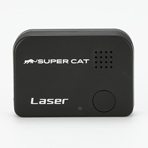 Yupiteru Laser Detector SUPER CAT LS21 4th Generation Amplifier IC Compact 3 Year Warranty
