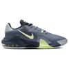 New Nike Air Max Impact 4 'Ashen Slate Barely Volt' DM1124-402