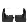 Compatible Mud Flap Tire Accessories for 2005-2010 BMW 5 Series E60/F10 Fender