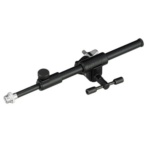TAMA Microphone Boom Arm Attachment "Black" MSCA734BK