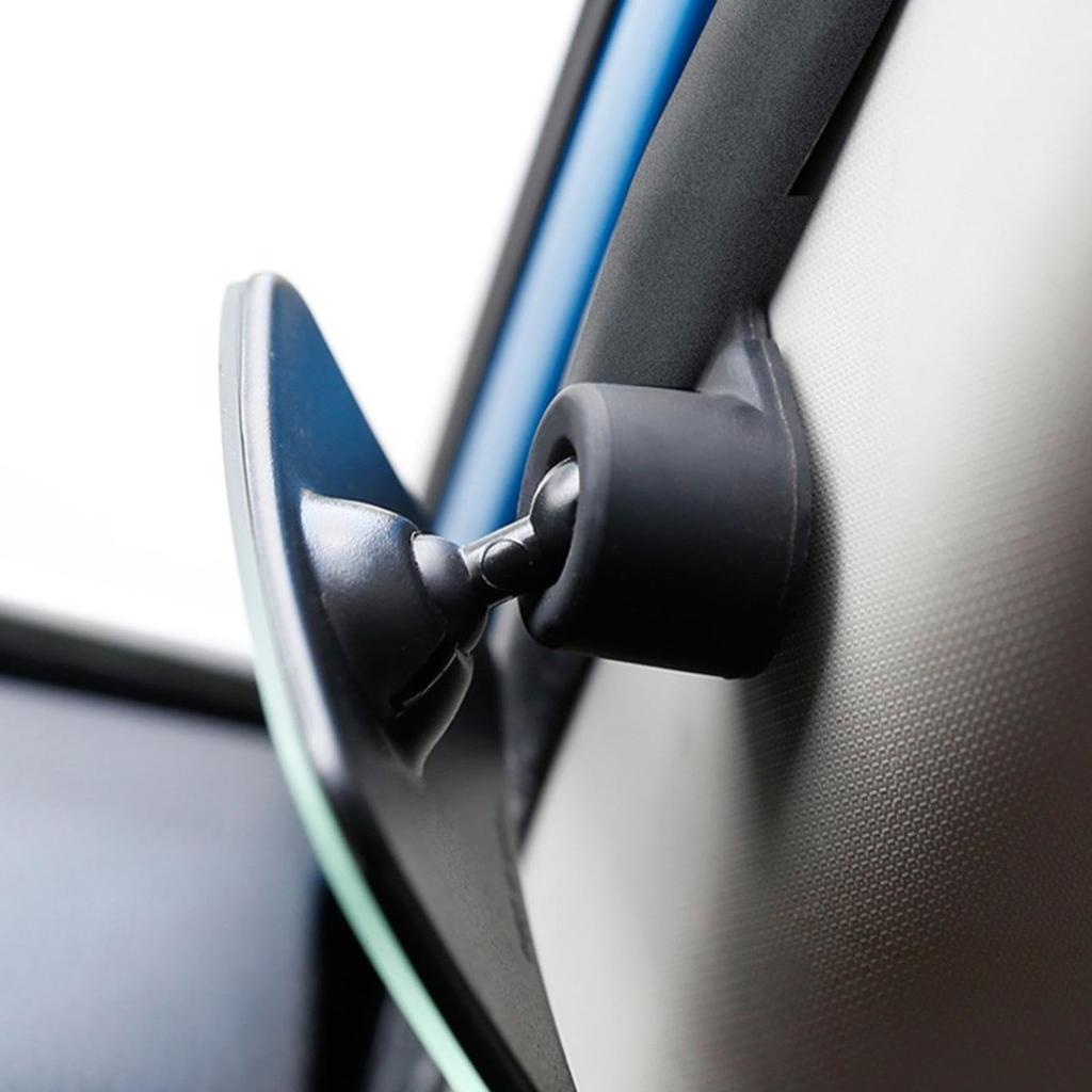 Blind Side Mirrors,Blinds Side Mirrors-Blinds Wide Angle Auto Side Rear View Exterior Side Mirror,360