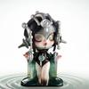 SKULLPANDA The Sound Series   Guess Bag Toys Doll Cute Anime Figure Desktop Ornamentsdel Girls Gift