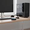 Drucktastatur PC-Netzschalter Verlängerungskabel Motherboard Netzschalter Home Office