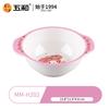 Sanrio Children Tableware My Melody Series Salad Plate Home Dining Plates Rice Salad Bowl Cartoon Water Cup Anti Fall Tableware