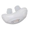 Anti Snoring Device Automatic Dilator Nose Vents Plugs Rechargeable 3 Levels Electric Snoring