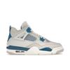 Air 4 Retro Military Blue GS HF4281-141