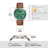 Fossil Sullivan BQ2858 Men's Brown Watch