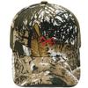 GAME DAY Bow Embroidery Color Matching Truck Hat Race Day Ladies Support Shade Dad Hat
