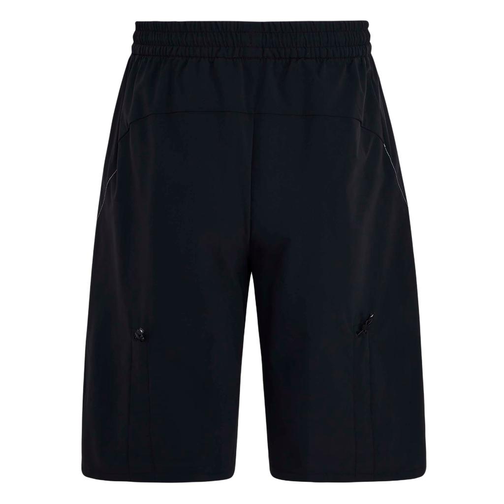 adidas FOS Woven Loose Mid-Rise Drawstring Sports Shorts Men Shorts KV7676