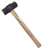 Changcheng Jinggong 6lb Wooden Handle Octagonal Hammer