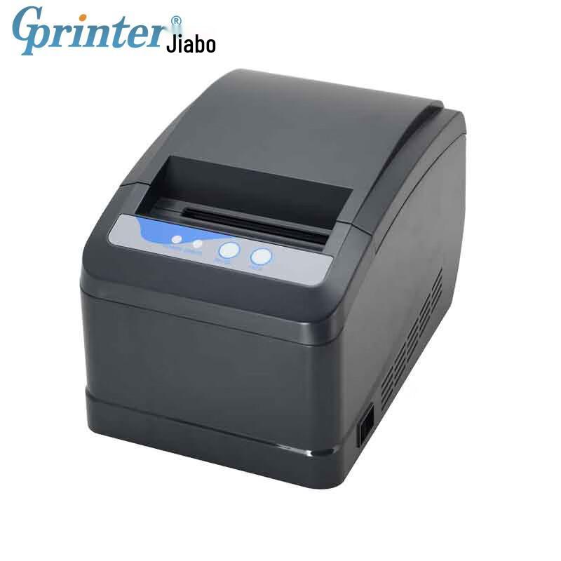 Gprinter GP-3120TUB Thermal Barcode Label Printer