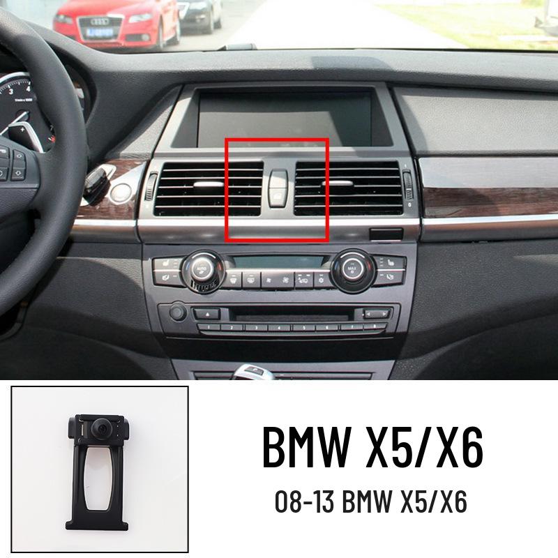 Anpassat ventilationsfäste för BMW 1, 3, 5-serien & X-modeller