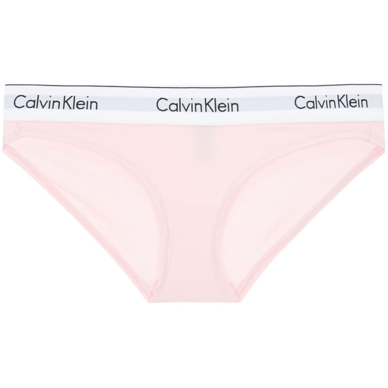 

Calvin Klein Minimalist Comfortable Sexy Soft Underwear Women Underwear F3787AD-2NT M