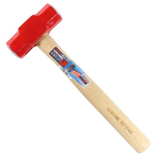 

BM Double-ended Hammer, 3-point, 330mm Handle, HM-44