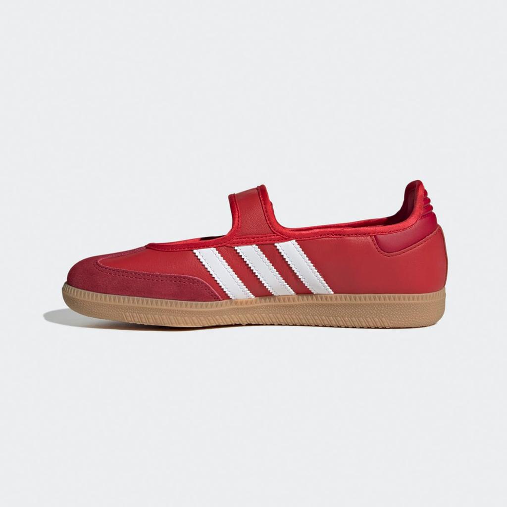 adidas Samba Jane [JQ6446-BETSCA/TMVIRE/GUM3]