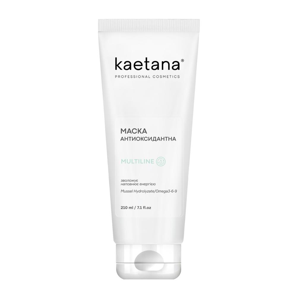

Antioxidant Mask Multiline Kaetana 210 ml