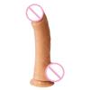Neues Bestseller Realistisches Erotisches Sexspielzeug für Erwachsene - Großer Dicker Vibrator für Frauen
