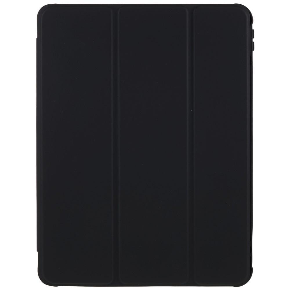 Case for iPad Pro 11" M2 2022 / M1 2021 / 2020 / 2018, Smartcase Hybrid, with stylus holder, black