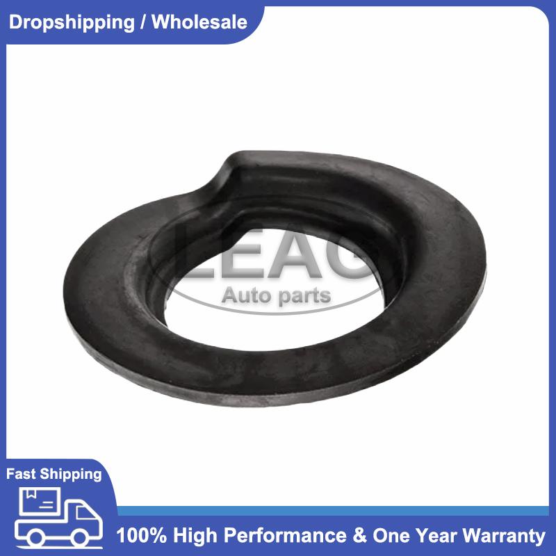 2pcs MR418047 Rear Suspension Spring Lower Pad Rubber For Mitsubishi Montero Pajero 3 4 MK3 MK4 V60 V80 V73 V77 V78 V93 V97 V98