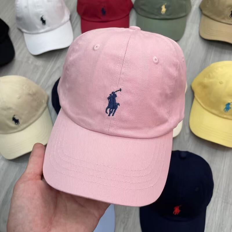 Unisex Baseballkappe mit weichem Oberteil