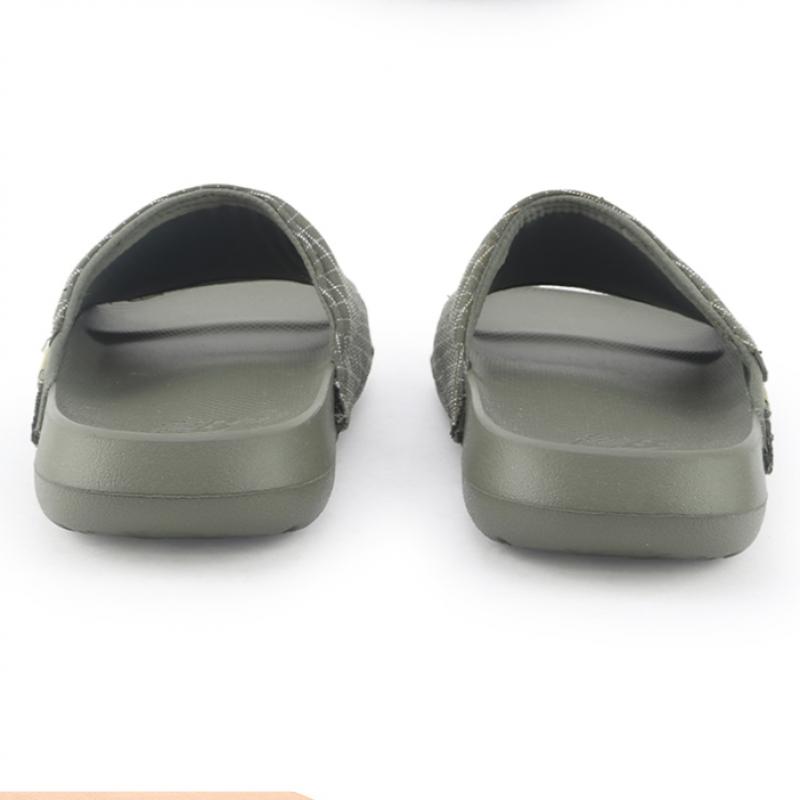 New Balance Slippers Khaki