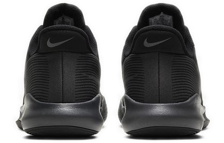 Nike Precision 4 Black Metallic Gold CK1069-002