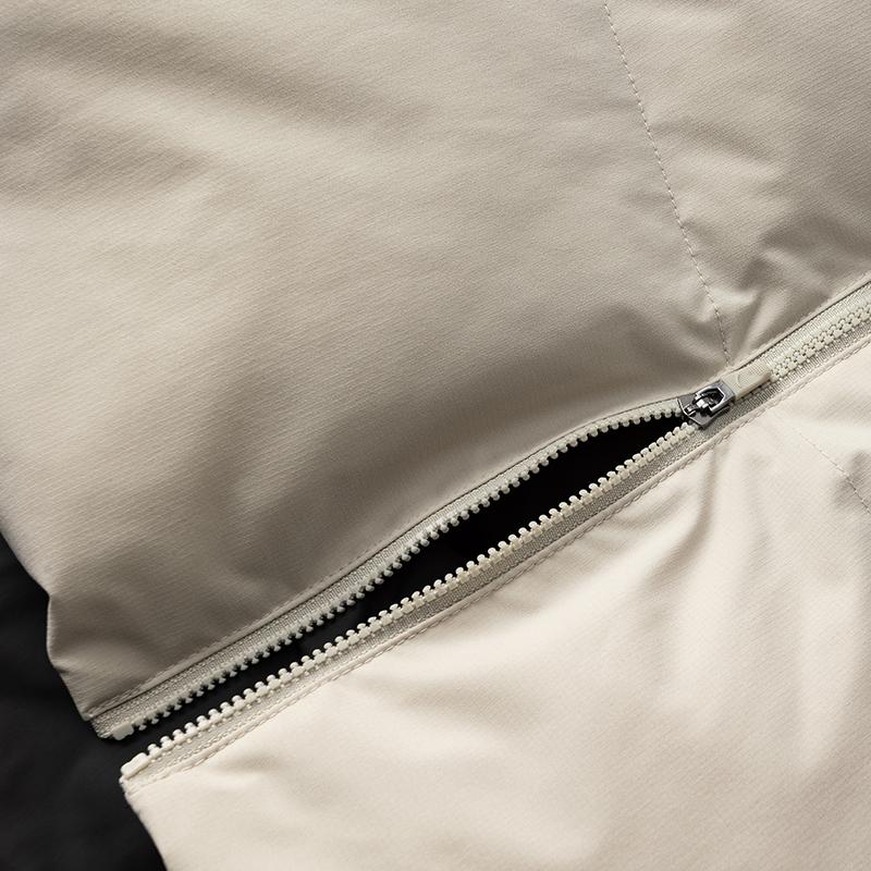 Anta Six-Degree Core Mid-Length Down Jacket Men Outerwear 152617906-3