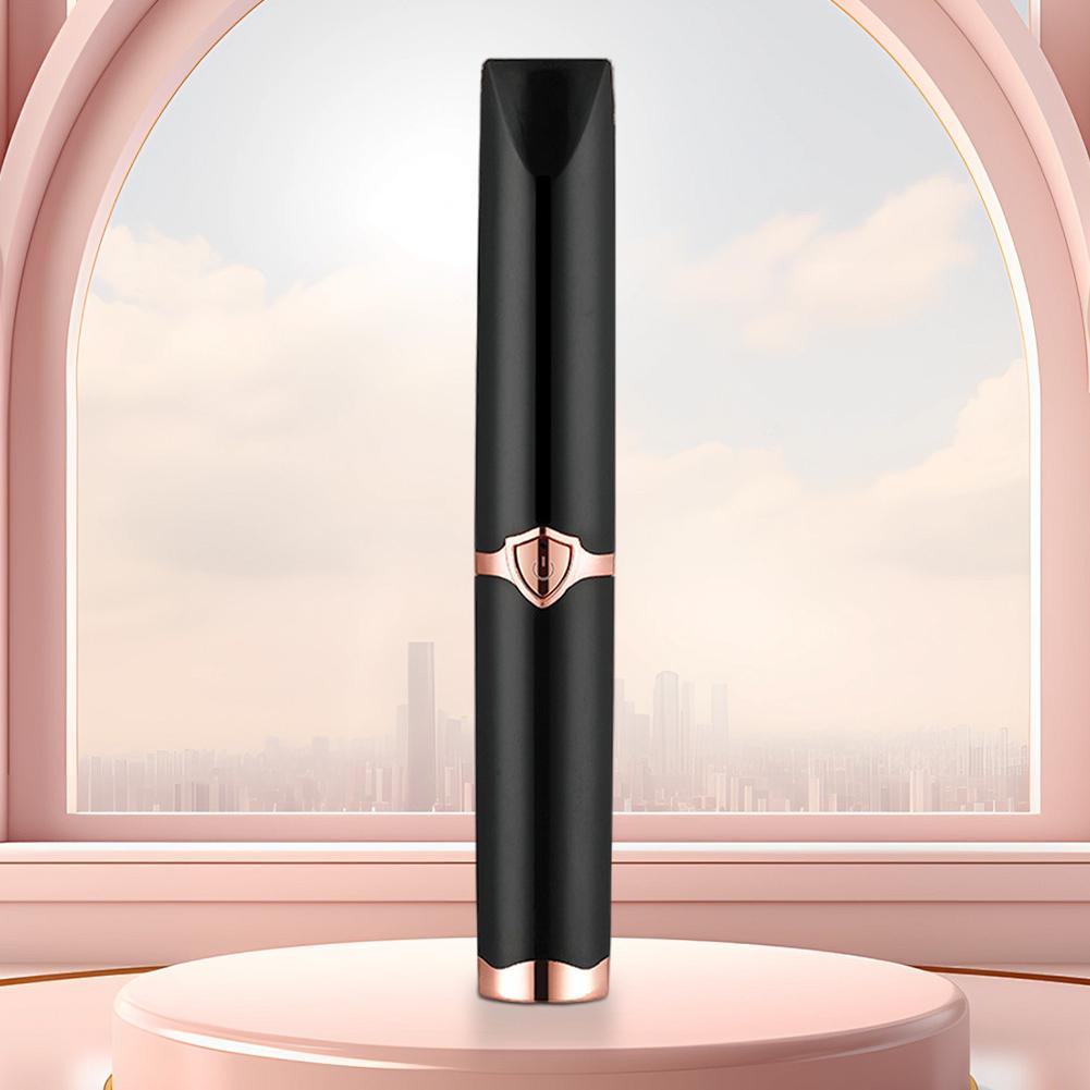 Electric Eyelash Curler 3 Heating Modes Eyelash Curler Curling Iron Natural Curling 24H Long-Lasting Curl Gift for Women & Girls