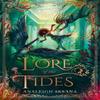 Lore of the Tides by Analeigh Sbrana Hardback Book 9780008685393
