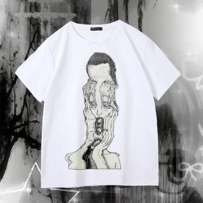 Oberteile – T-Shirts