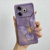 Per Tecno Pova 6 Neo Custodia POVA6NEO Silicone TPU Morbida Custodia per Telefono Verniciata Stampata Antiurto Protettiva Cover Posteriore