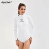 Dámský neoprenový oblek 2,5 mm Set Šnorchlování Freediving Surfing Aktivity v teplé vodě