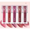 Tony Moly Get It Lip Tint Waterful Butter, 03 Rich Plum, 4.3g, 1 bucată