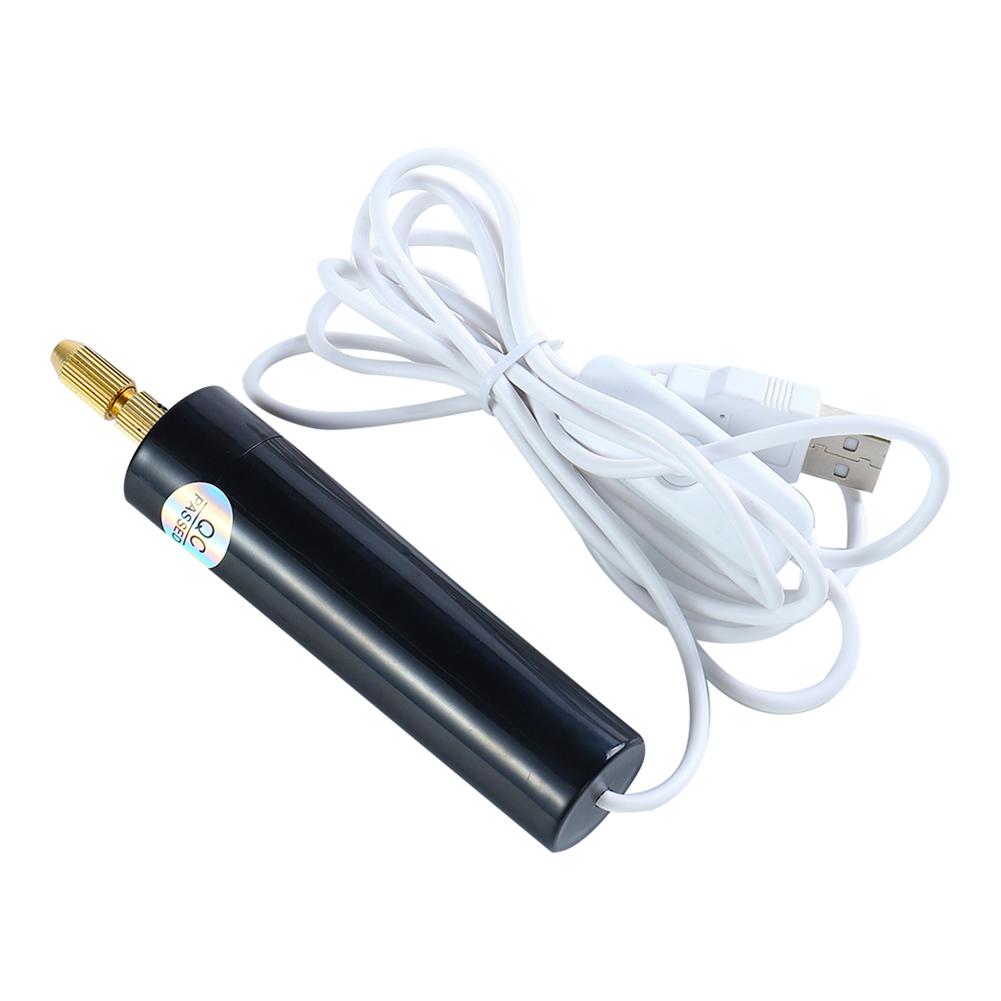 

# Мини-гравировальная ручка, USB-вращающиеся инструменты, гравировальный инструмент, 8500 об/мин для DIY Craft