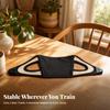 Knee Support Brace Supportive Orthosis Breathable for Recovery