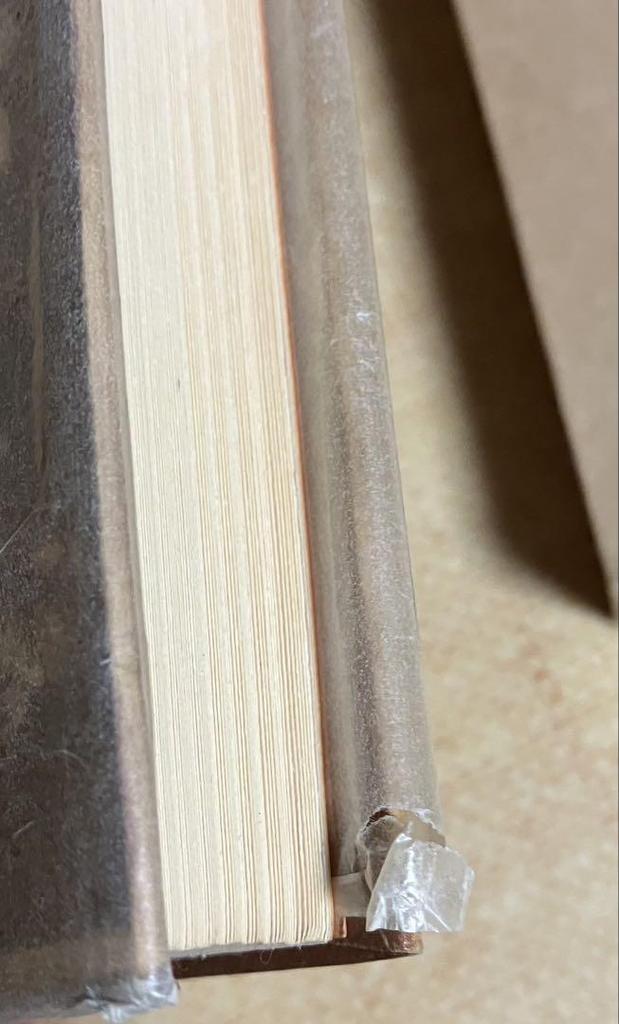 [USED] Reprint of 1969, Complete Collection of Reprinted Masterpieces, Museum of Modern Literature, Nakahara Chuya's "Songs of the Past