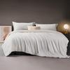 Soft Pure Cotton Anti-bacterial Mulberry Silk Duvet