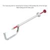Brake Verniers Caliper For Brake Discs Disks Measuring Tools Thickness Gauge