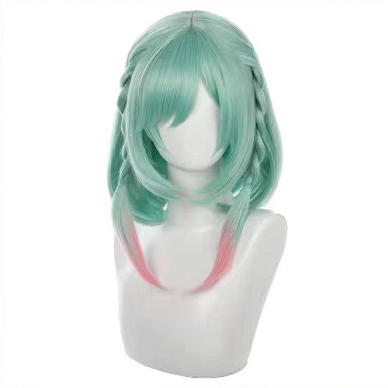 King Yao Time's Wish Cosplay Kostüm - Valentinstag-Edition