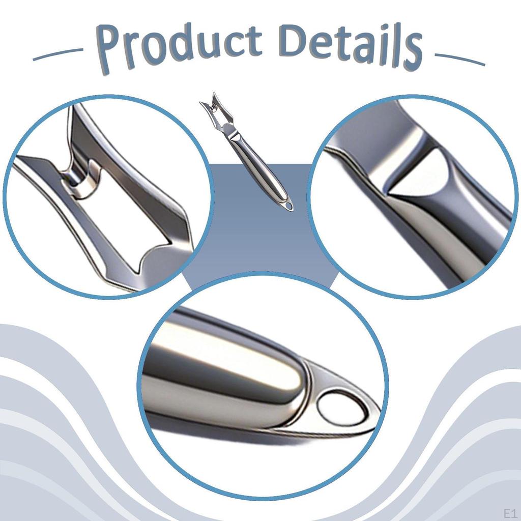 Fruit Corer, Cleaning Utensil, Portable, Stainless Steel, Hand Tool for Coring Fruit, Ideal